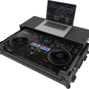 Must-Have Zomo Flightcase P-DDJ-REV5 Plus NSE