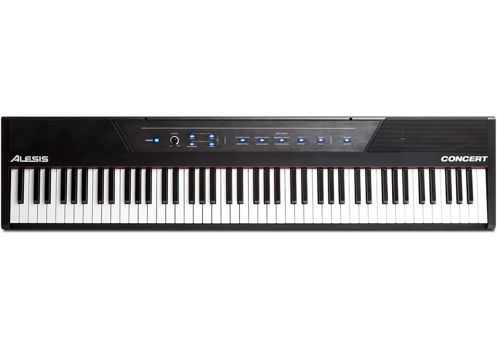 Neue Kollektion Alesis Concert