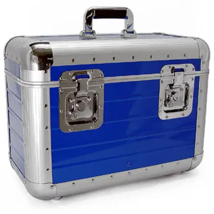Amabilia Recordcase S80 Soft Standard Super-Preis