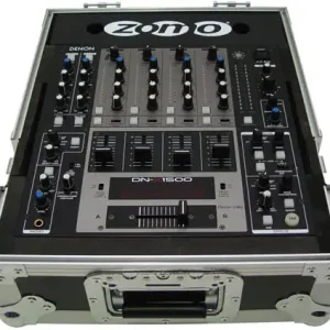 Angebot Zomo Flightcase DN-X1500 | Denon DN-X1500