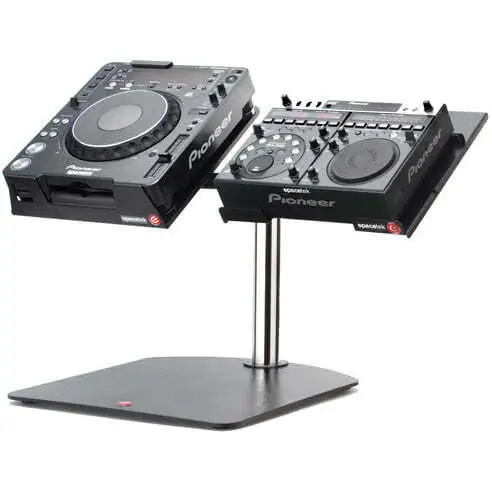 Nur Für Kurze Zeit Space-Tek CDJ-1000-Uni Stand Double