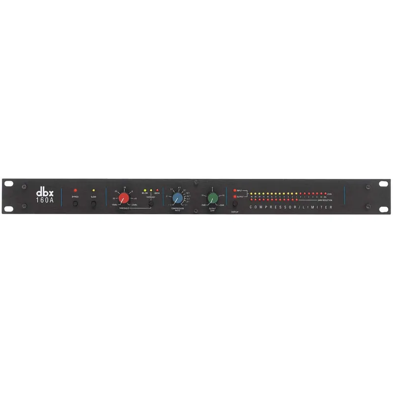 DBX 160A Preiswert