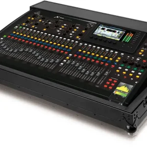 Bestpreis Zomo Flightcase BEH-X32 NSE