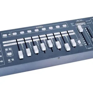 Chauvet Obey 40 Super-Preis