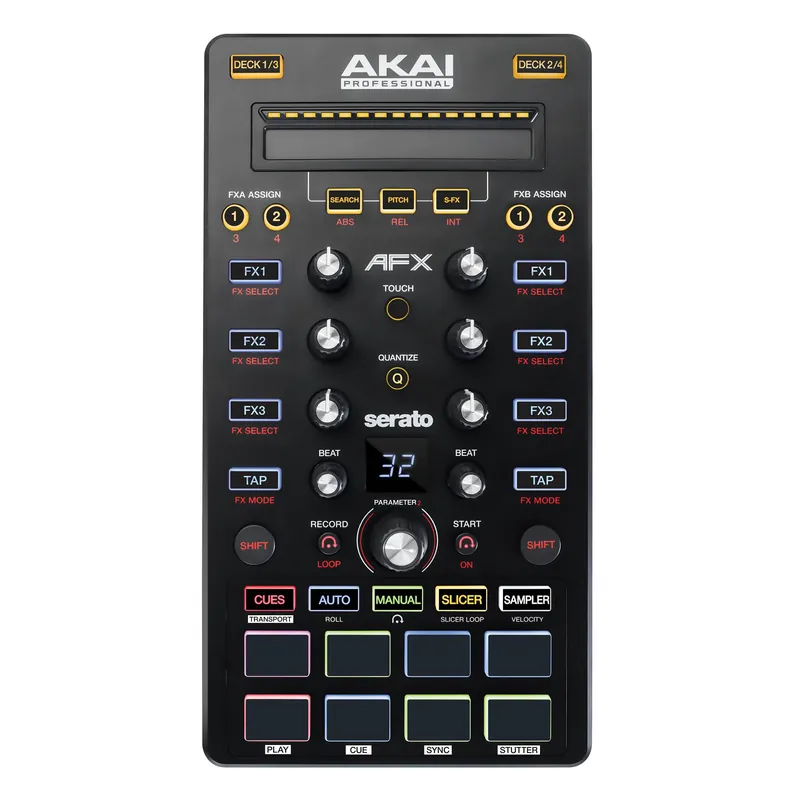 Akai AFX Preis Gesenkt