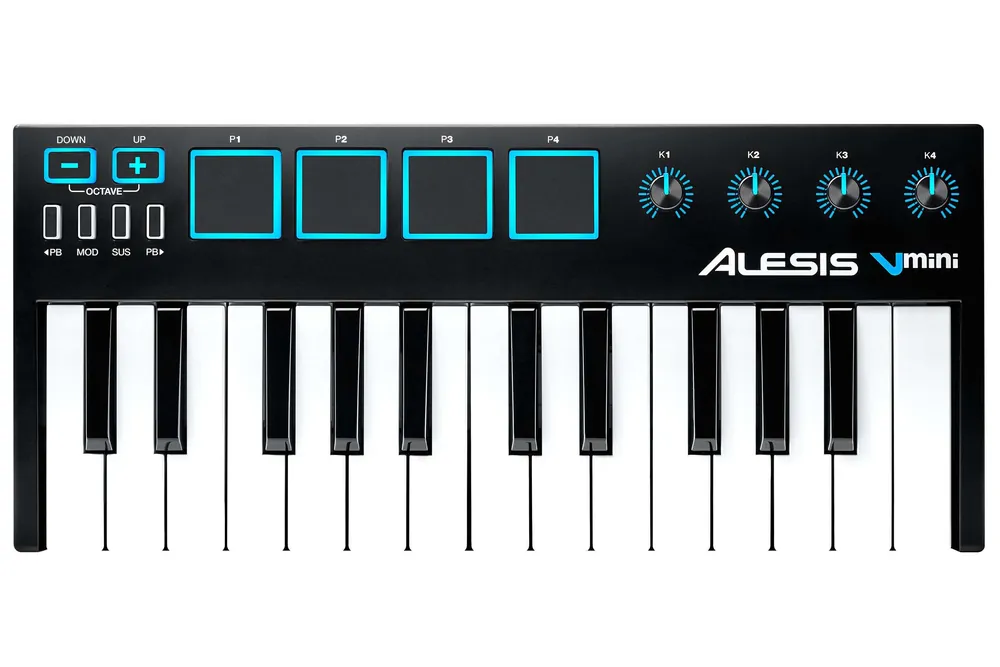 Alesis V-Mini Sonderangebot