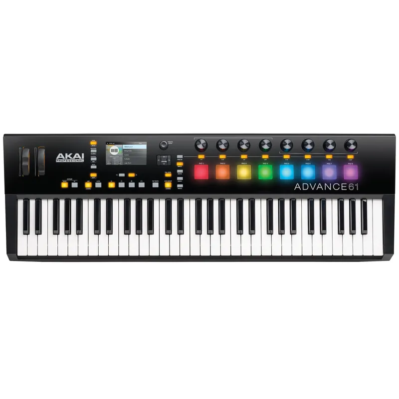 Akai Advance 61 Gratis Versand
