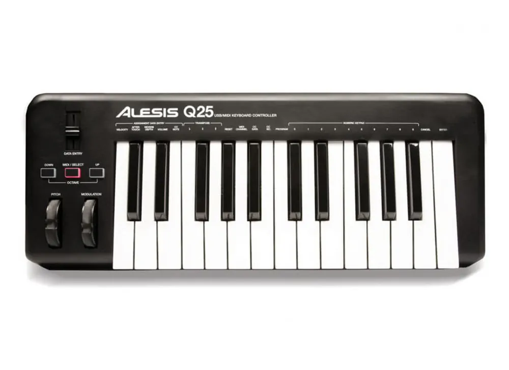 Alesis Q25 Angebot