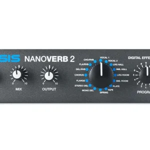 Alesis NanoVerb2 Direktkauf