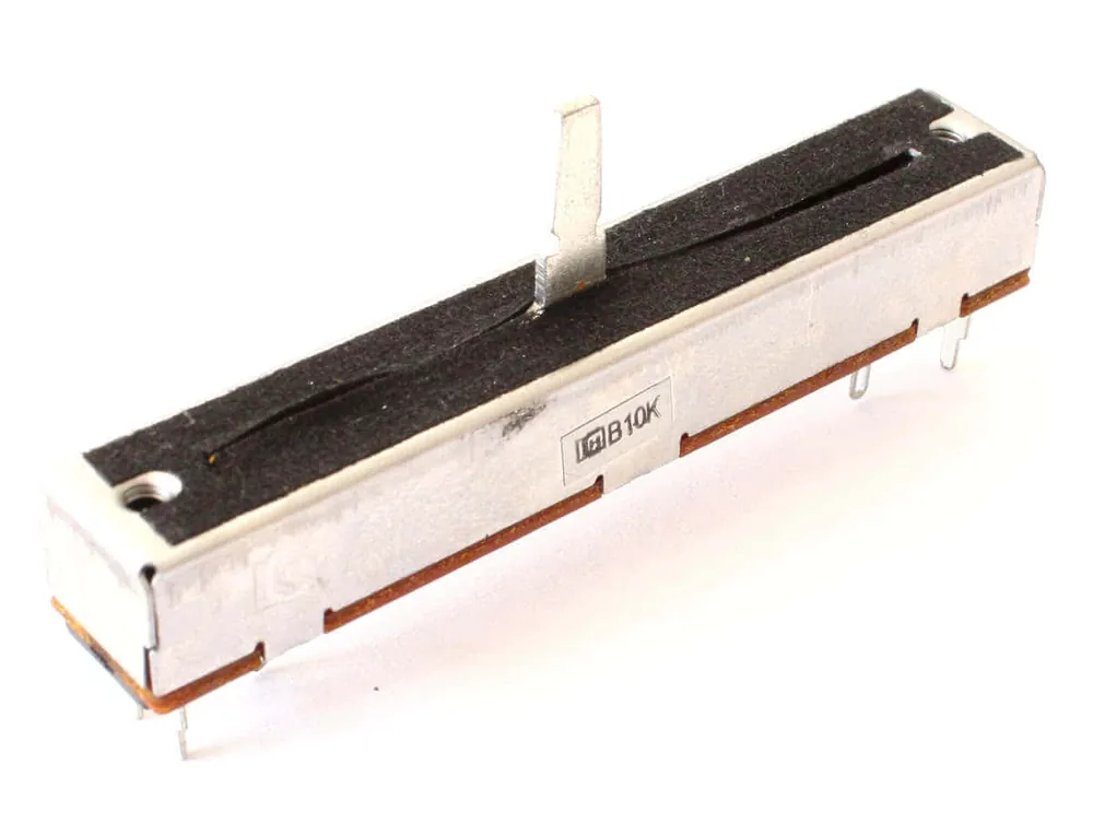 Preisreduziert DJ-Tech TRX Ersatz Linefader