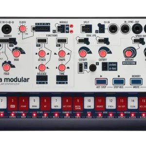 Korg Volca Modular Bestseller