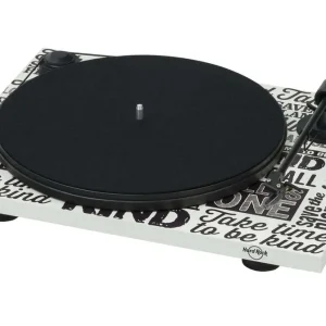 Pro-Ject Primary E - Hard Rock Cafe Sonderangebot