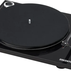 Versand Am Gleichen Tag Pro-Ject Essential III RecordMaster