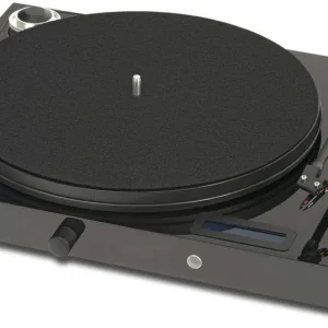 Must-Have Pro-Ject Juke Box E