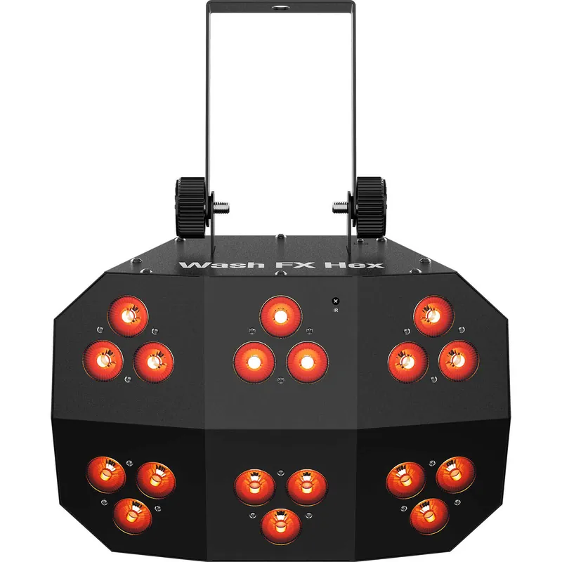 Chauvet Wash FX Hex Mega-Angebot