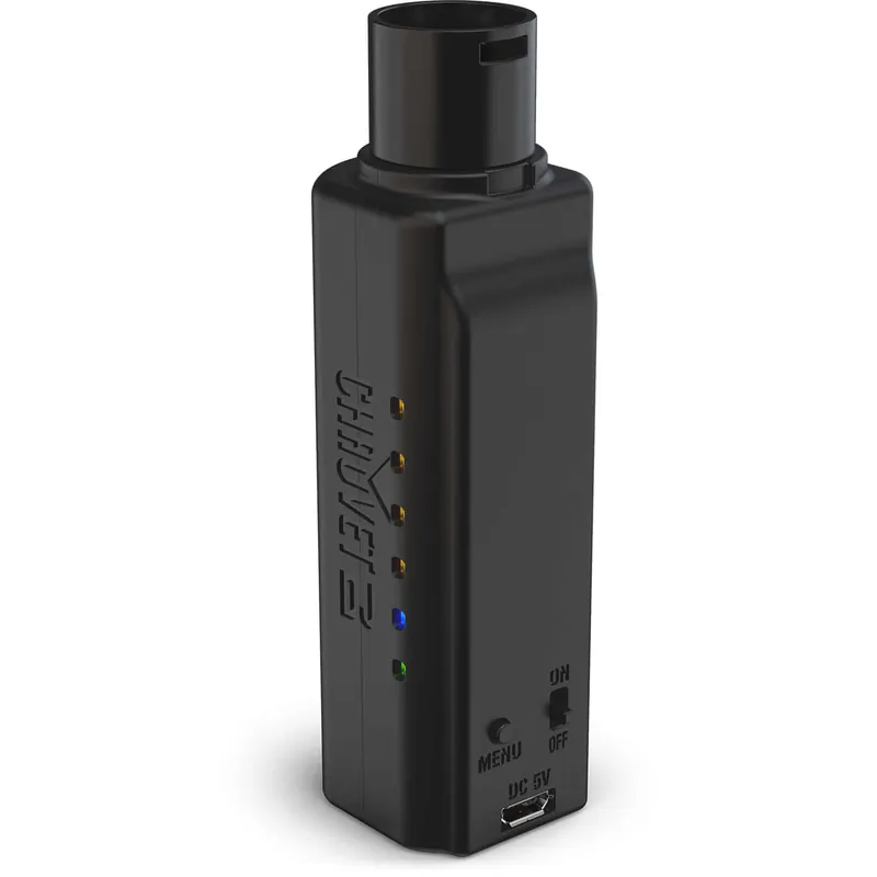 Chauvet D-Fi XLR TX Schnäppchen