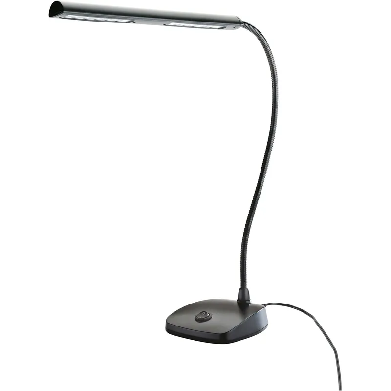 Neu Im Sortiment König & Meyer 12296 LED-Pianoleuchte
