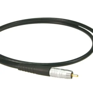 Klotz Kabel - S/PDIF - Cinch - 1m Must-Have