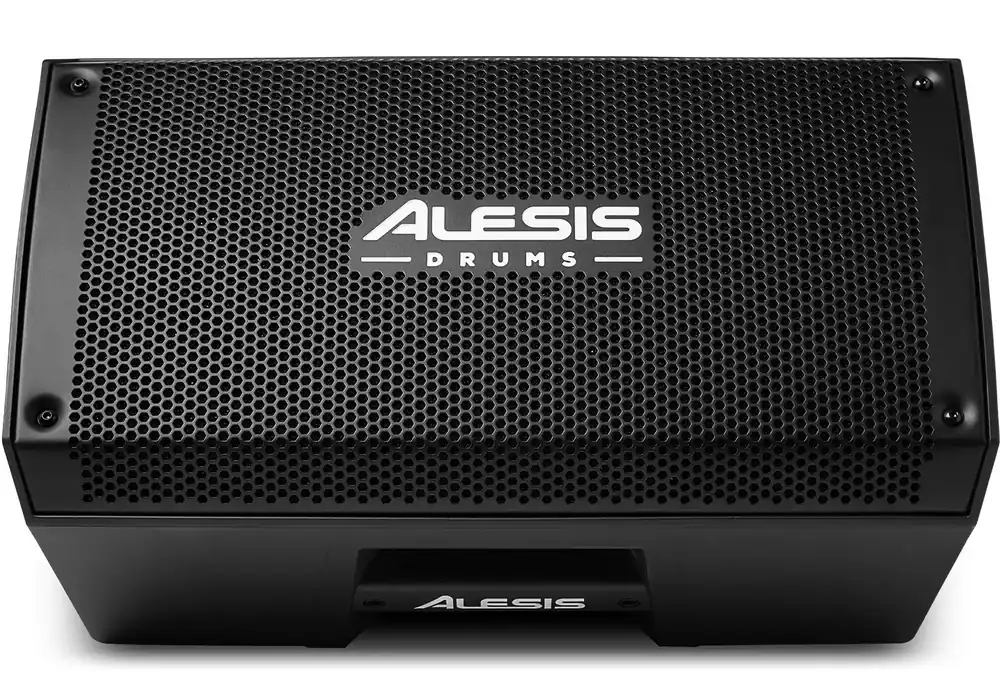 Alesis Strike Amp 8 Heißes Angebot