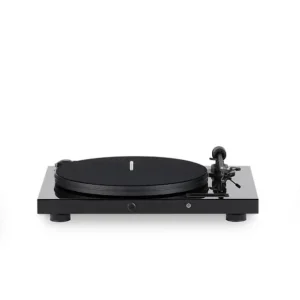 Pro-Ject Juke Box E Hifi Set Geprüft