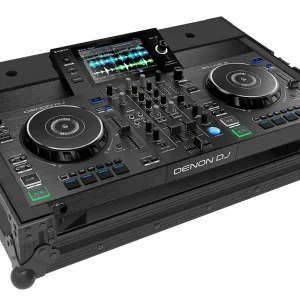 Zomo Flightcase D-Live-2 NSE Aktuell
