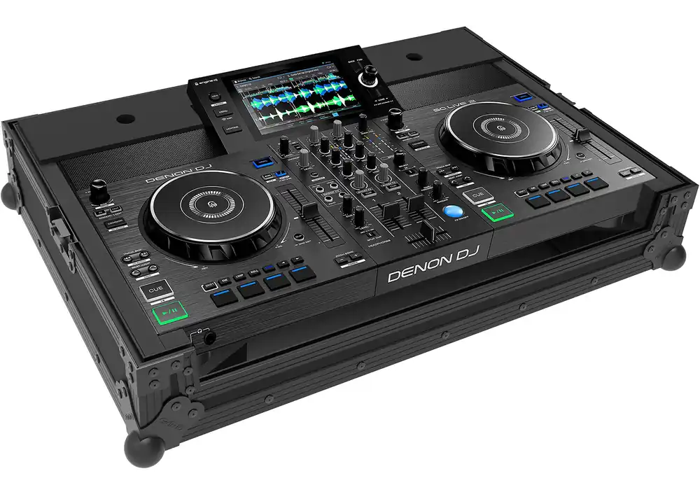 Zomo Flightcase D-Live-2 NSE Aktuell