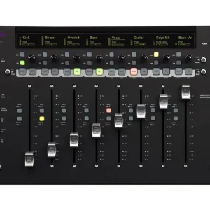 Top-Preis Avid Artist Mix