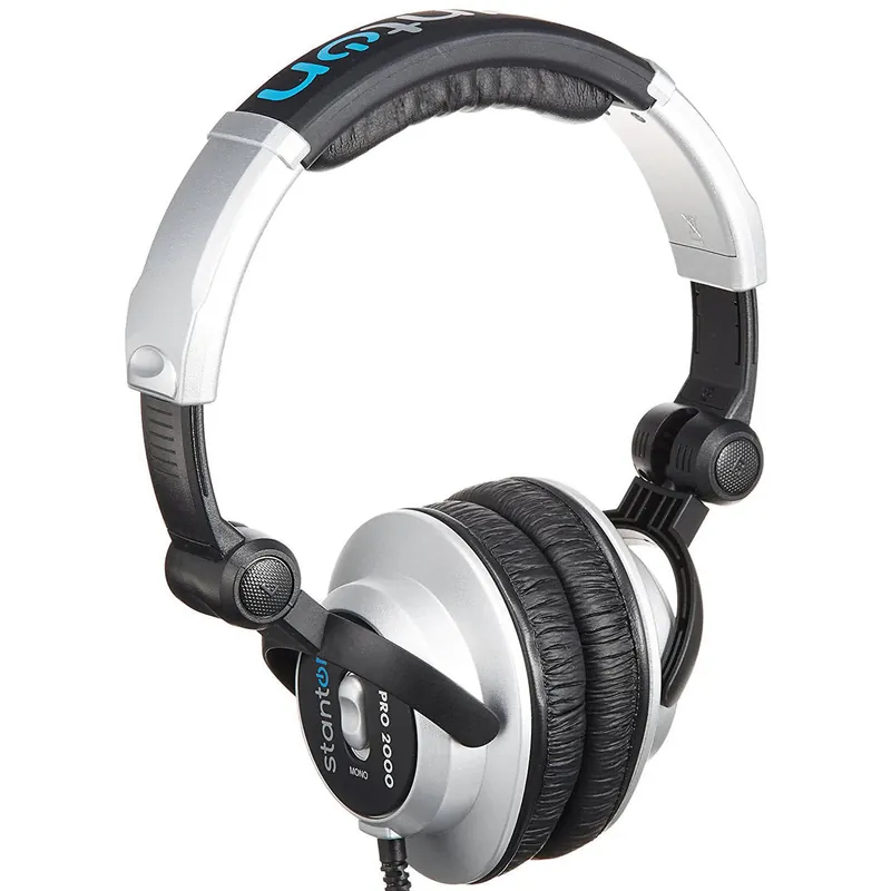 Stanton DJ Pro 2000 Markenware