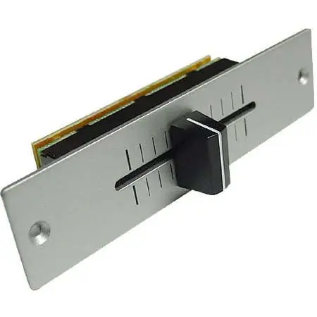 Saisonangebot Stanton SMX-201 Crossfader