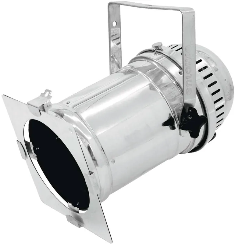 Eurolite PAR-64 Spot Ausverkauf