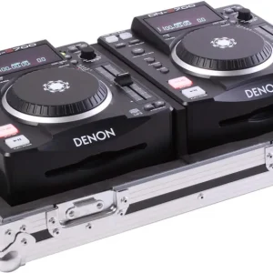 Angebot Zomo Flightcase DN-1000