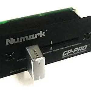 Kostenloser Versand Numark CP-PRO Ersatz-Crossfader