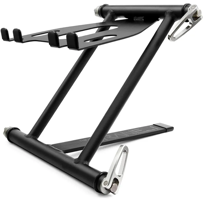 Crane CV2 Pro Laptop Stand Sichere Zahlung