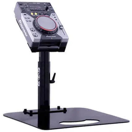 Zomo P-400 - Pro Stand Pioneer CDJ-400 Ausverkauf