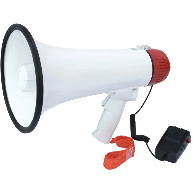 Schneller Versand Omnitronic MP-15 Megaphon