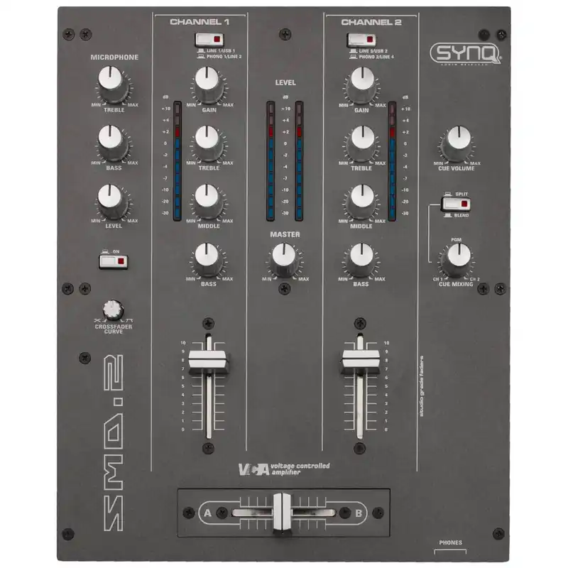 Heißes Angebot Synq SMD-2