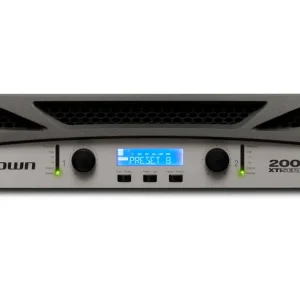 Neu Im Sortiment Crown XTI-2002