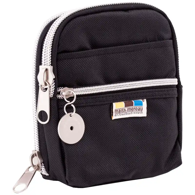 MaishMereau CD Pocket XP Markenware