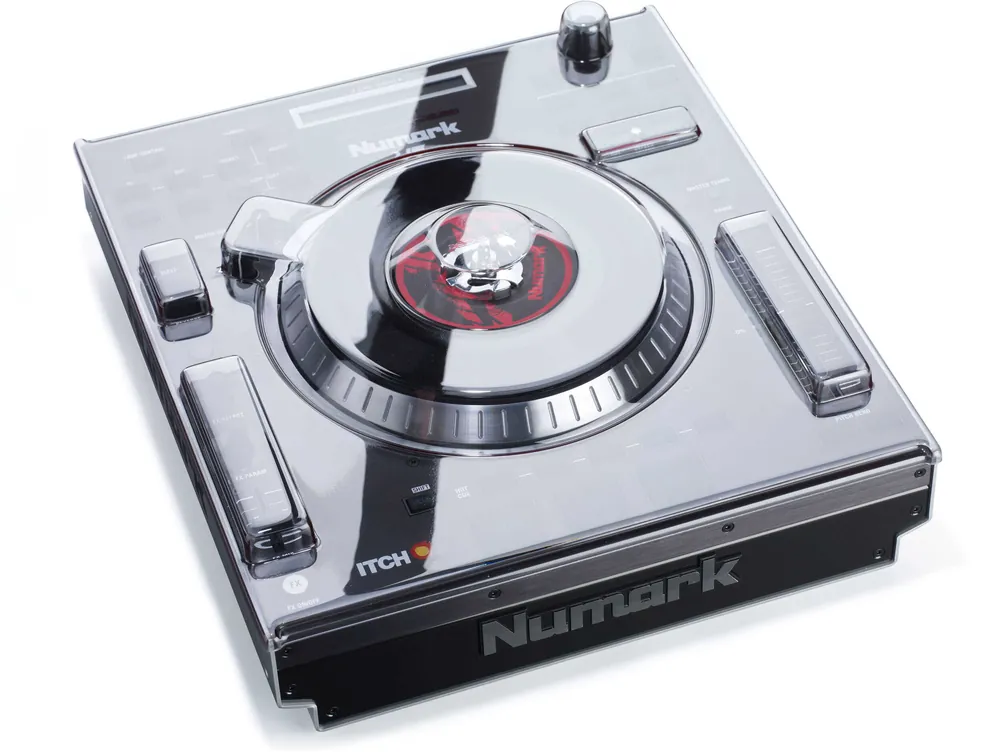 Sonderangebot Decksaver Numark V7