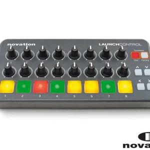Novation Launch Control Sale