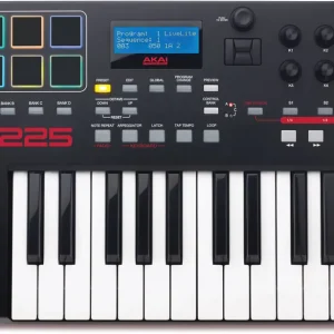 Akai MPK225 Bestseller