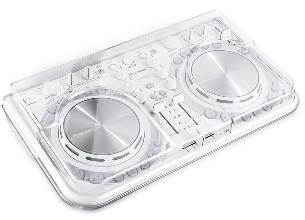 Decksaver Pioneer DDJ-WeGO2 Top-Preis