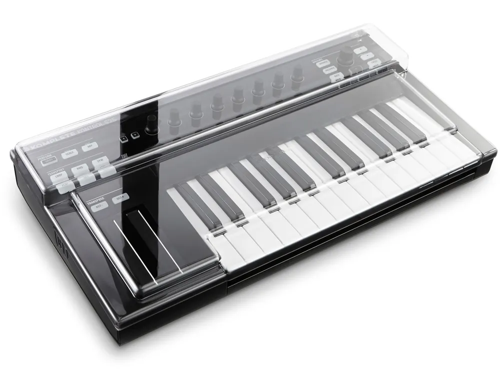 Decksaver NI Kontrol S25 Meistverkauft