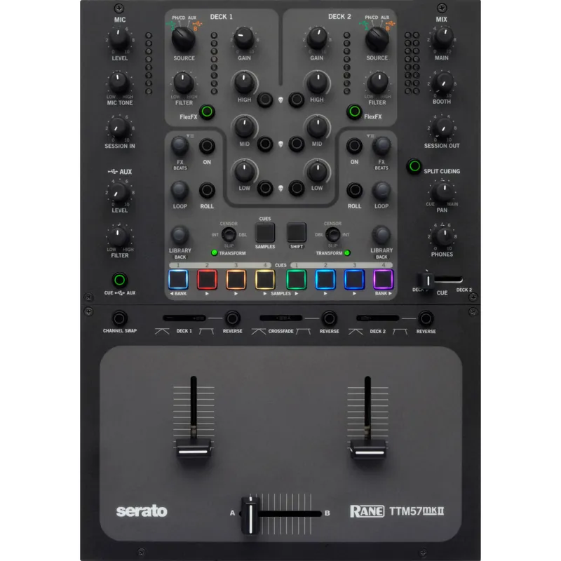 Schneller Versand Rane TTM57 MKII