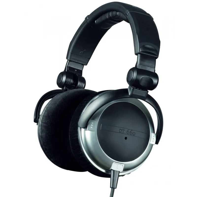 Garantierte Lieferung Beyerdynamic DT 660 Edition