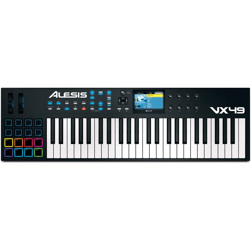 Alesis VX49 Neue Ware