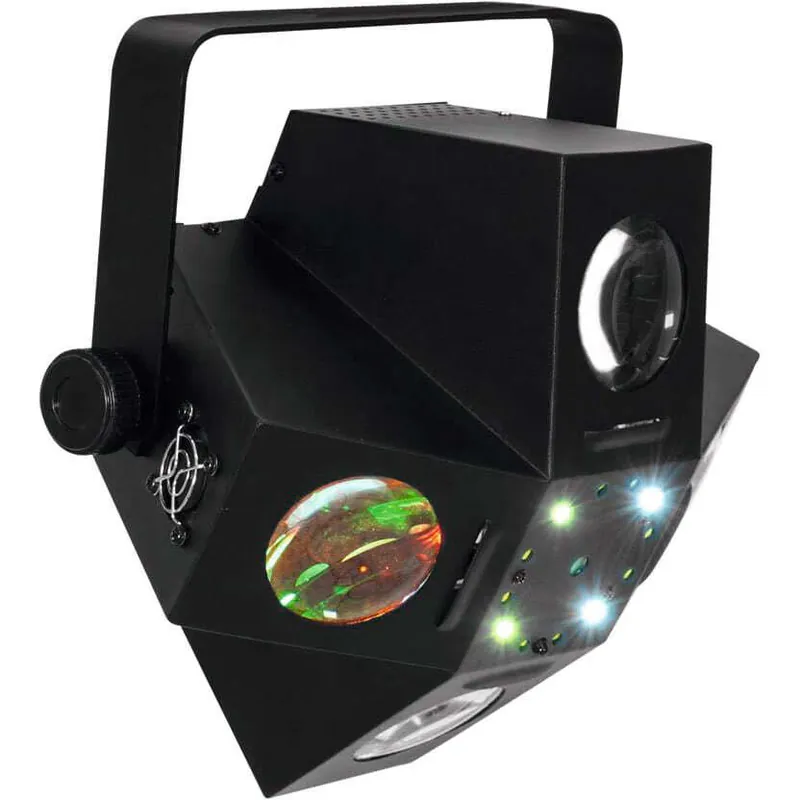 Eurolite LED PUS-6 Hybrid Neue Ware