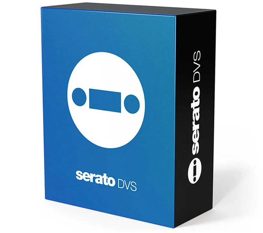 Serato DVS (PDF Version) Geprüft