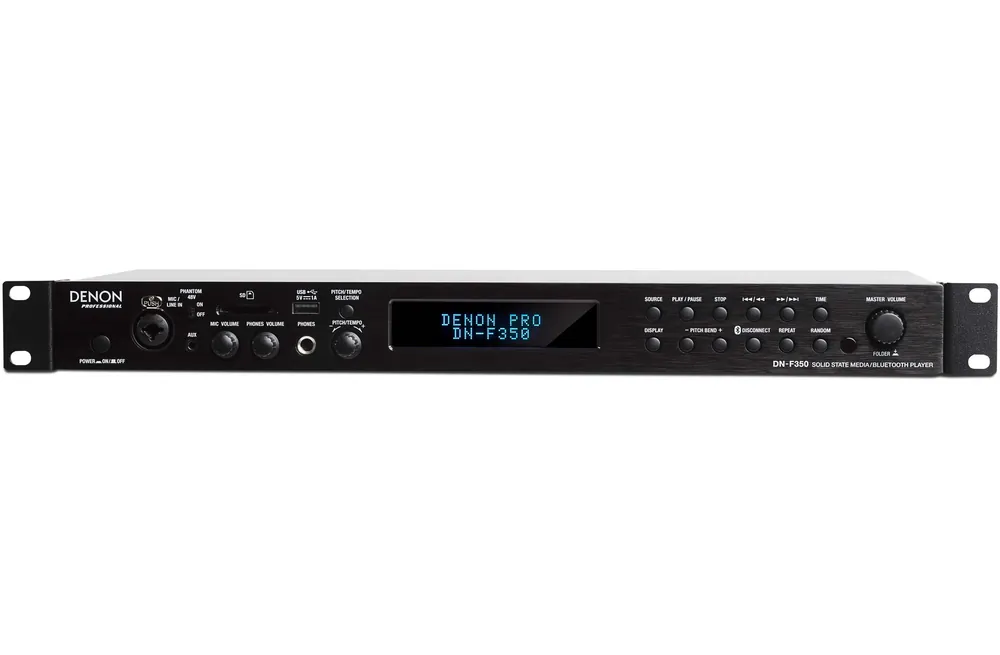 Top-Seller Denon DN-F350