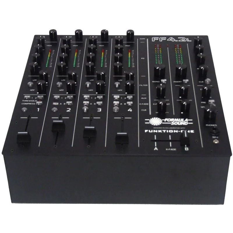 Formula Sound FF4.2L Sofort Bestellen